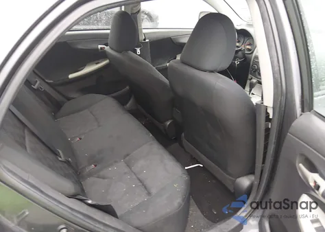 2010 Toyota Corolla Le/S/Xle from USA, damaged, VIN 2T1BU4EE5AT279428